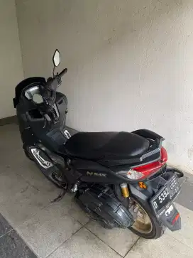 Nmax All New tahun 2020