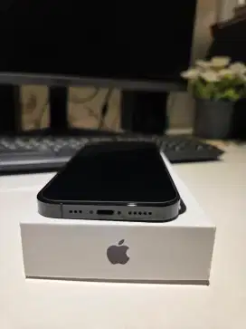 Iphone 14 Pro 256GB Ibox Warna Space Black