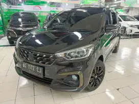 SUZUKI ERTIGA1. 4 GX HYBRID MATIC TH 2022 BISA KREDIT