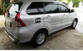 Daihatsu Xenia Li -1,0 family th '2011/2012 luar dalam Super Original