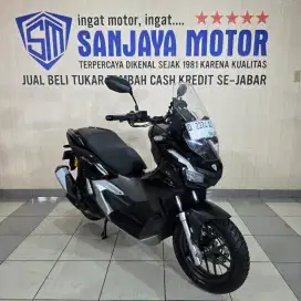Honda ADV 160 CBS 2022, Wildan Sanjaya Motor Bandung