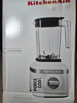 Kitchen aid artisan stand blender k150