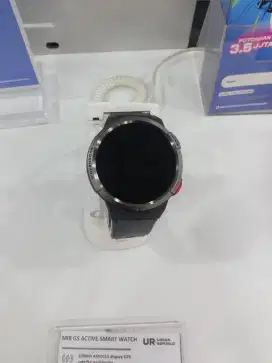 SEGAMPANG ITU CICILAN JAM TANGAN BIM GS ACTIVE SMART WATCH