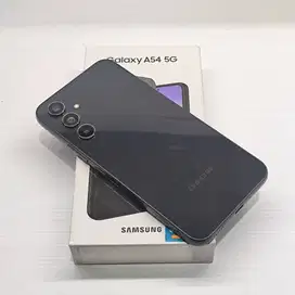 FULLSET Samsung Galaxy A54 8/256gb RESMI NO MINUS