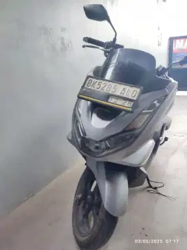 Dijual Cepat PCX CBS ISS Desember 2023 28 Jt