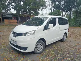 Nissan Evalia SV 2013 M/T