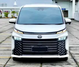 [TDP 30JT] VOXY TSS 2022