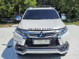 Pajero dakar 4x4 istimewaa