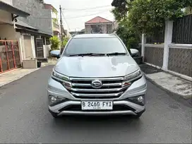 DP 0 | Daihatsu New Terios R Deluxe 1.5 AT 2021 Silver