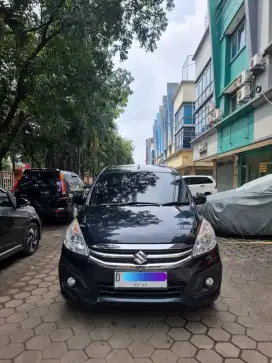 TDP 9 JT..ERTIGA GL MATIK/AT 2018
