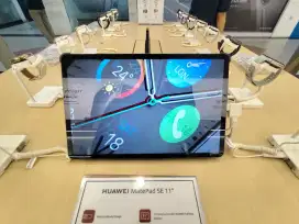 HUAWEI MATEPAD SE 11