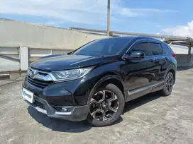 [OLXMOBBI] DP Rendah Honda CR-V 1.5 Turbo Bensin-AT 2017 5NR