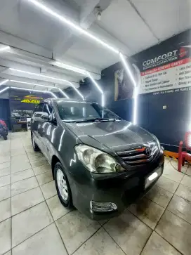 Toyota innova G matic bensin