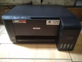 Printer epson L3110 print/scan/copy