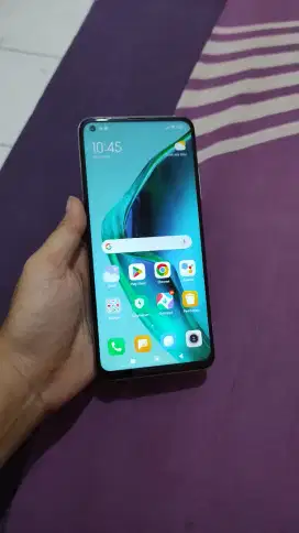 MI10T PRO 5G 8/256 no minus