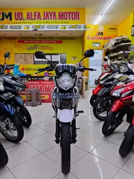 Yamaha Vixion old tahun 2012
