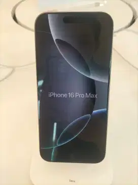 iPhone 16 promax, bisa Cicilan tanpa kartu kredit