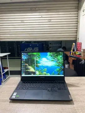 Laptop Lenovo Legion 5 15IMH05 Core i7 GEN 10 RAM 16/512GB M-VN