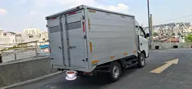 Isuzu Traga 2020 Diesel