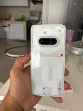 Nothing Phone 3A 5G 12/256