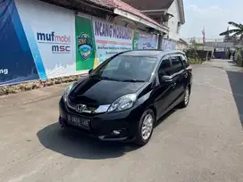 KREDIT DP 3 JUTA HONDA MOBILIO E 1.5 MATIC 2015