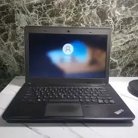 Laptop Lenovo thinkpad E440 Core i5 4200