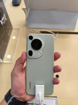 Huawei pura70 ultra cicilan tanpa dp