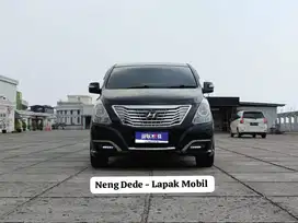 Hyundai H1 2.5 Royale CRDi AT 2016