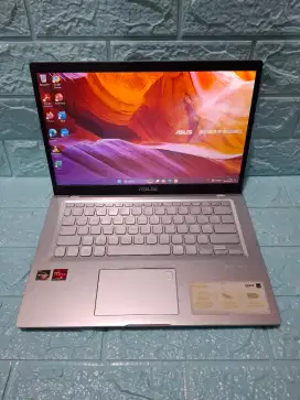 Asus VivoBook X415DA Amd Ryzen 3-3250U Ram 8GB Ssd 512GB
