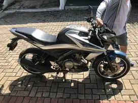 Yamaha Vixion 2017