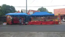 Lowongan kerja serabutan