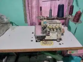 Jual cepet mesin obras Yamato lagi BU bisa nego