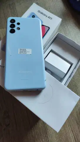 Samsung galaxy A13 ram 4/128