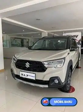 [Mobil Baru] PROMO XL 7