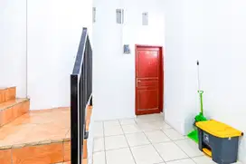Kost terbaik dengan berbagai fasilitas ekslusif