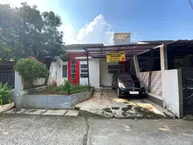 Over Kredit 89JT dkt sta KA - Qnaya Regency Sawangan