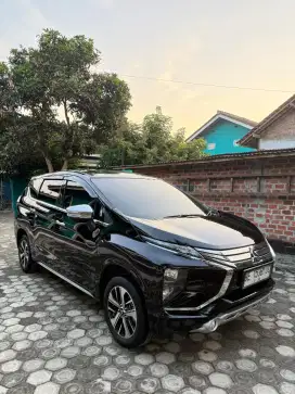 Xpander ultimate