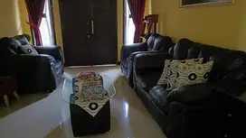 Sofa bekas masih mulus