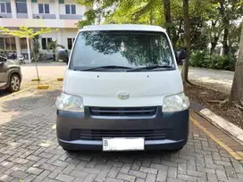 (KM 60rb VERY LOW) granmax blindvan 2019 AC gran max blind van blinvan