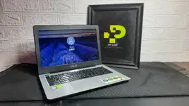 Laptop Asus X456urk Corei5 gen6