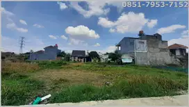 Dijual Tanah Siap Bangun 5 Menit Kampus UPI Cibiru Bandung SHM