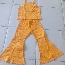 Preloved anak sendiri