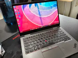 Lenovo Thinkpad X1 Yoga Gen 4
