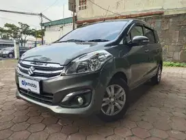 [OLXmobbi] Suzuki Ertiga 1.4 GX Bensin-MT 2016 Abu