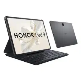 Huawei HONOR Pad 9 Gray 12.1, 16GB (8+8GB Extended)256GB