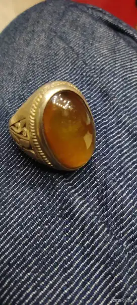 Cincin bio solar aceh giwang
