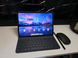 xiomi pad 7 + keyboard fullset
