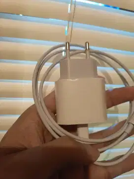 Charger iphone 11 eks inter bisa buat ip 12 dan 13