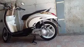 Di jual scopy thn 2012