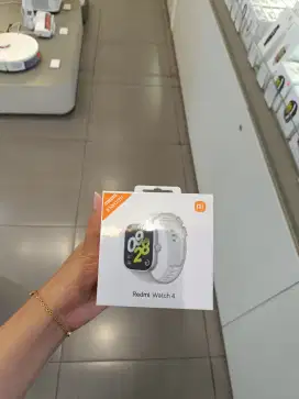 REDMI WATCH 4 XIAOMI